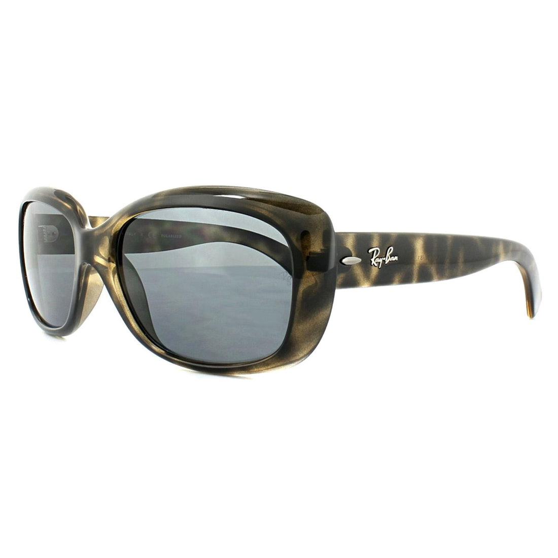 Ray-Ban Jackie Ohh RB4101 Sunglasses