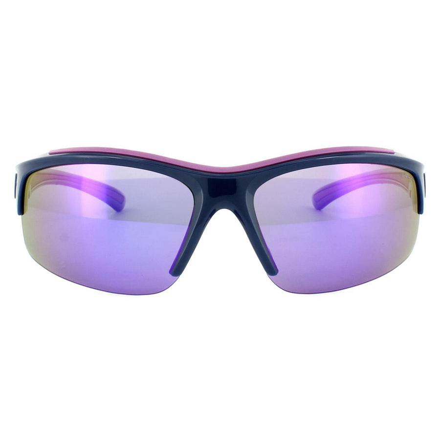 Polaroid PLD 7003/S Sunglasses Blue Violet Mirror