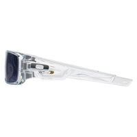 Oakley Sunglasses Crankshaft OO9239-04 Polished Clear Ice Iridium