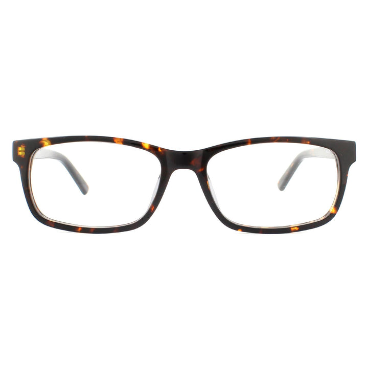 SunOptic Glasses Frames A70 D Turtle Brown Men Women