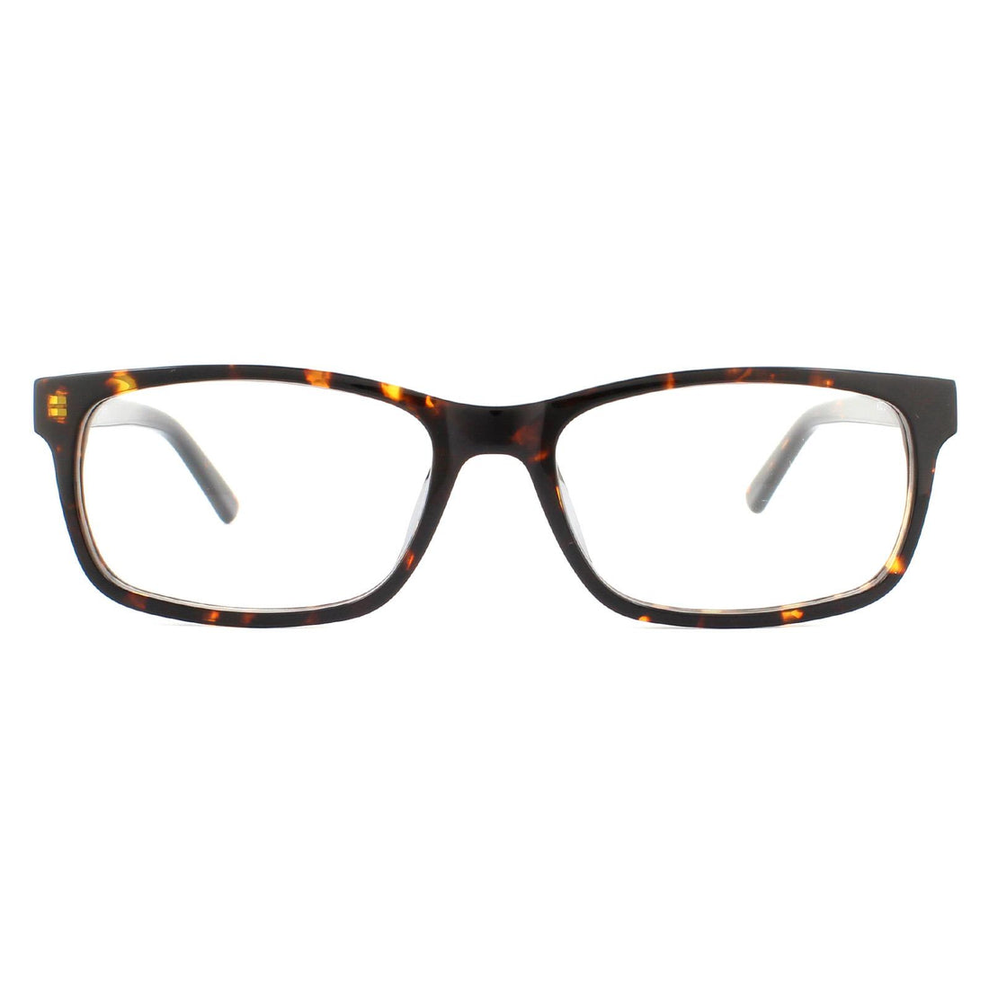 SunOptic A70 Glasses Frames Turtle Brown