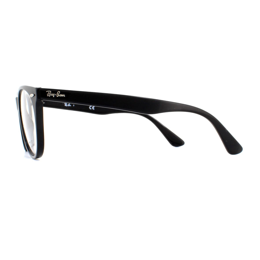 Ray-Ban 2185V Wayfarer II Glasses Frames