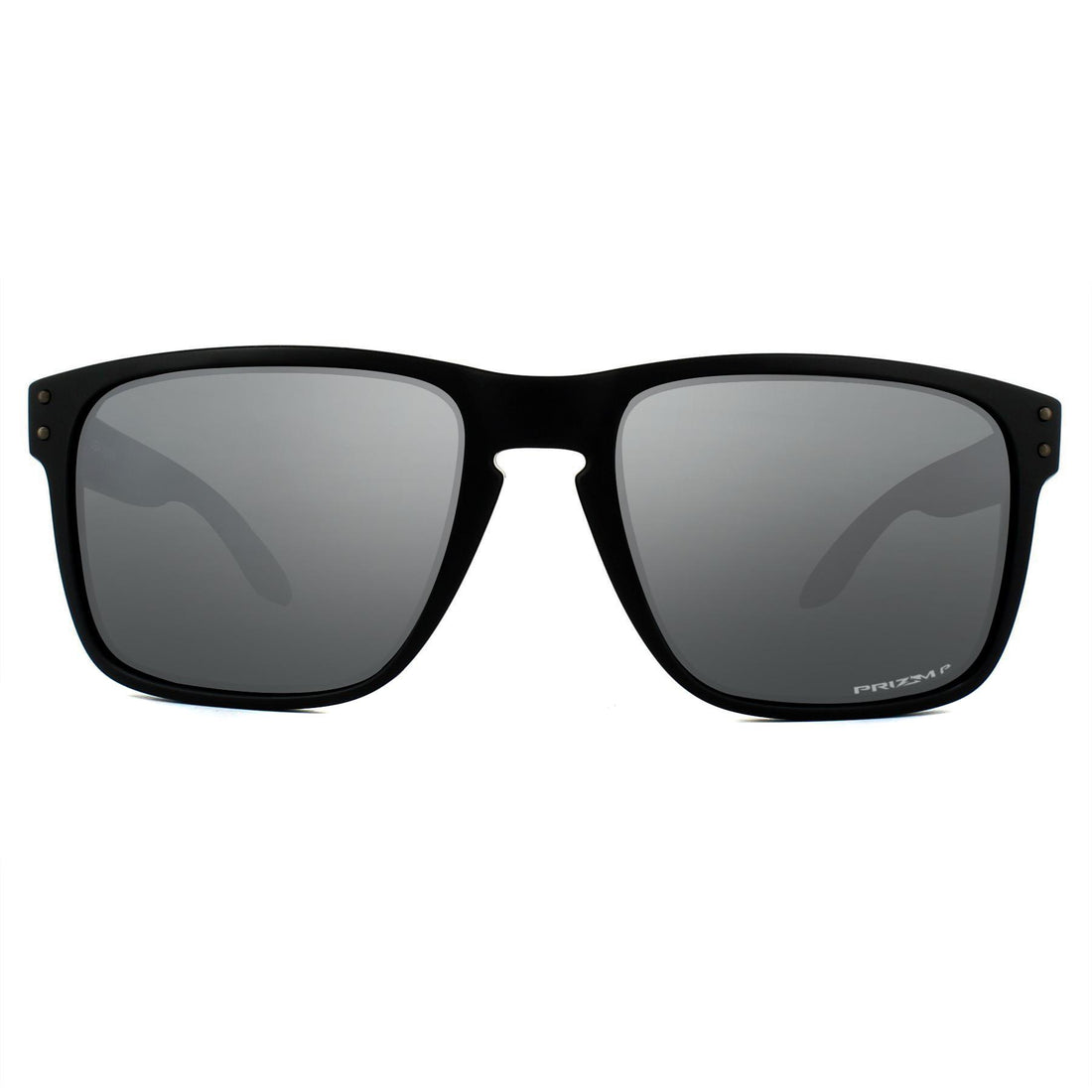 Oakley Sunglasses Holbrook XL OO9417-05 Matt Black Prizm Black Polarized