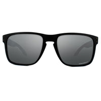 Oakley Sunglasses Holbrook XL OO9417-05 Matt Black Prizm Black Polarized
