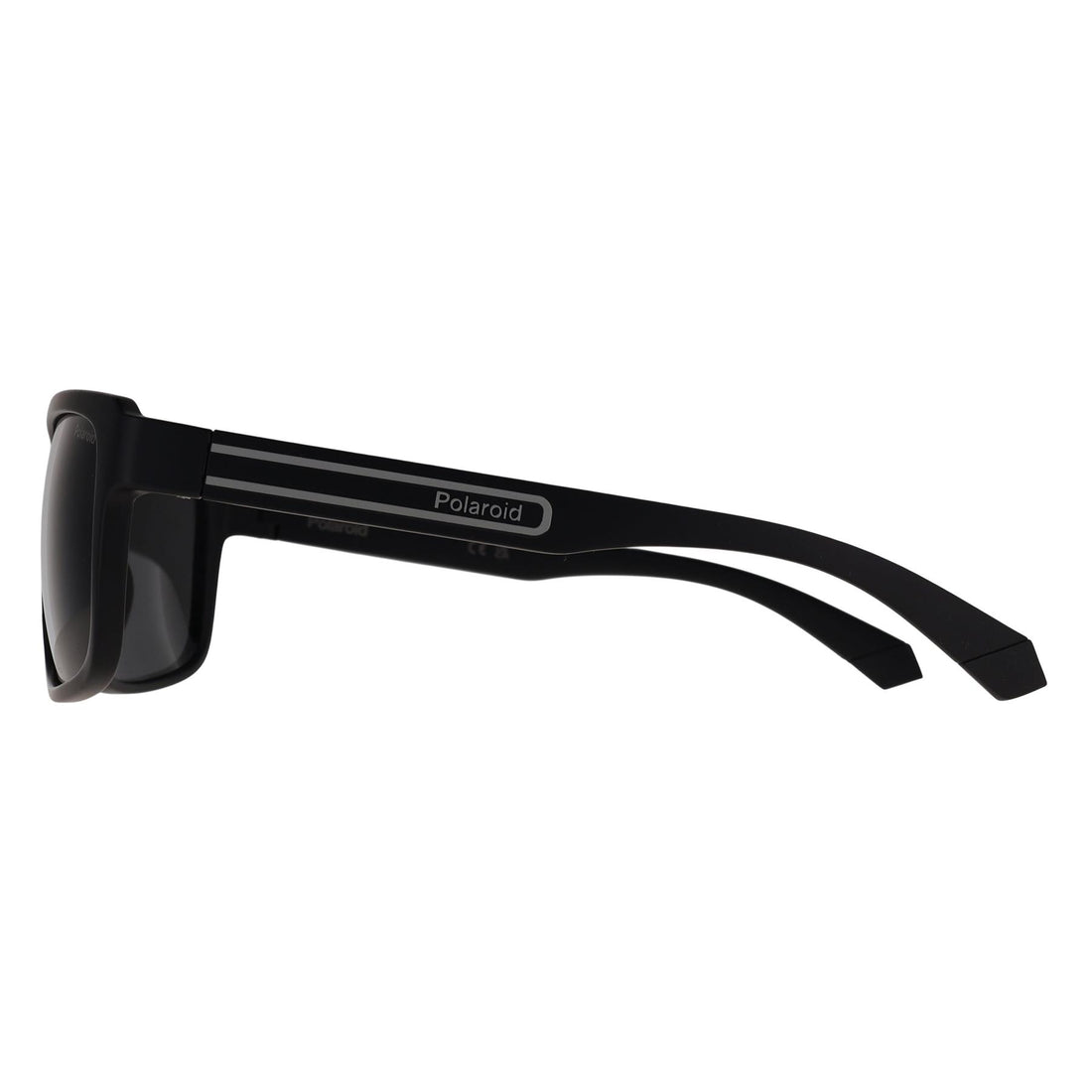 Polaroid Sunglasses PLD 2158/S 807 M9 Black Grey Polarized