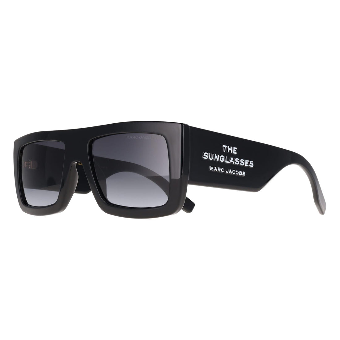 Marc Jacobs Sunglasses MARC 775/S 807/9O Black Dark Grey Gradient