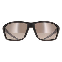 Bolle Sunglasses Fenix BS136011 Matte Black Volt+ Gun Polarized