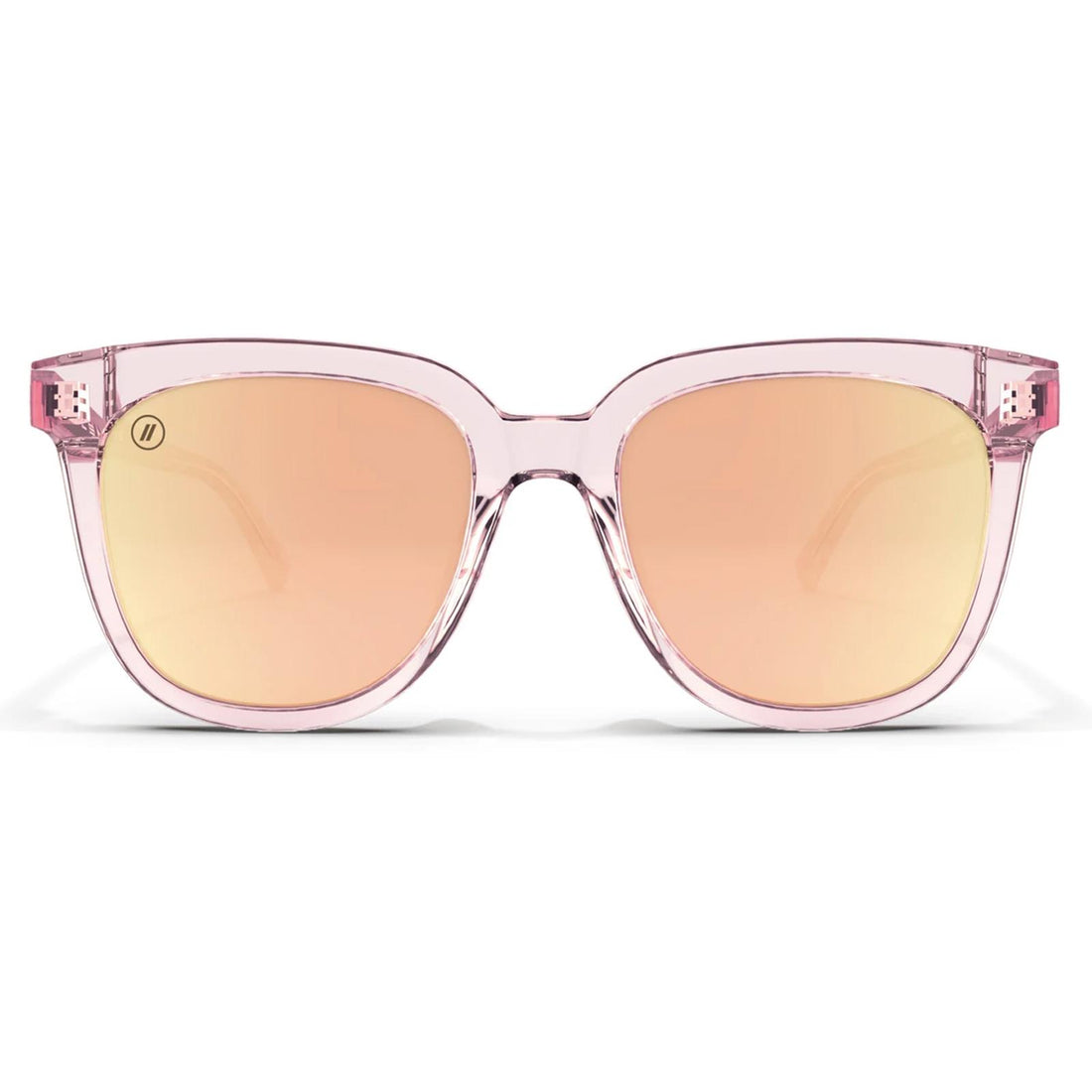Blenders Sunglasses Grove 35J 0F Gemstone Gal Pink Polarized