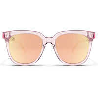 Blenders Sunglasses Grove 35J 0F Gemstone Gal Pink Polarized