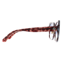 Kate Spade Sunglasses Kimber/G/S JBW I4 Blue Havana Blue Gradient