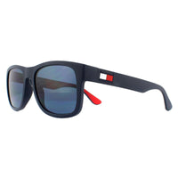 Tommy Hilfiger Sunglasses TH 1556/S 8RU KU Blue Blue 53mm