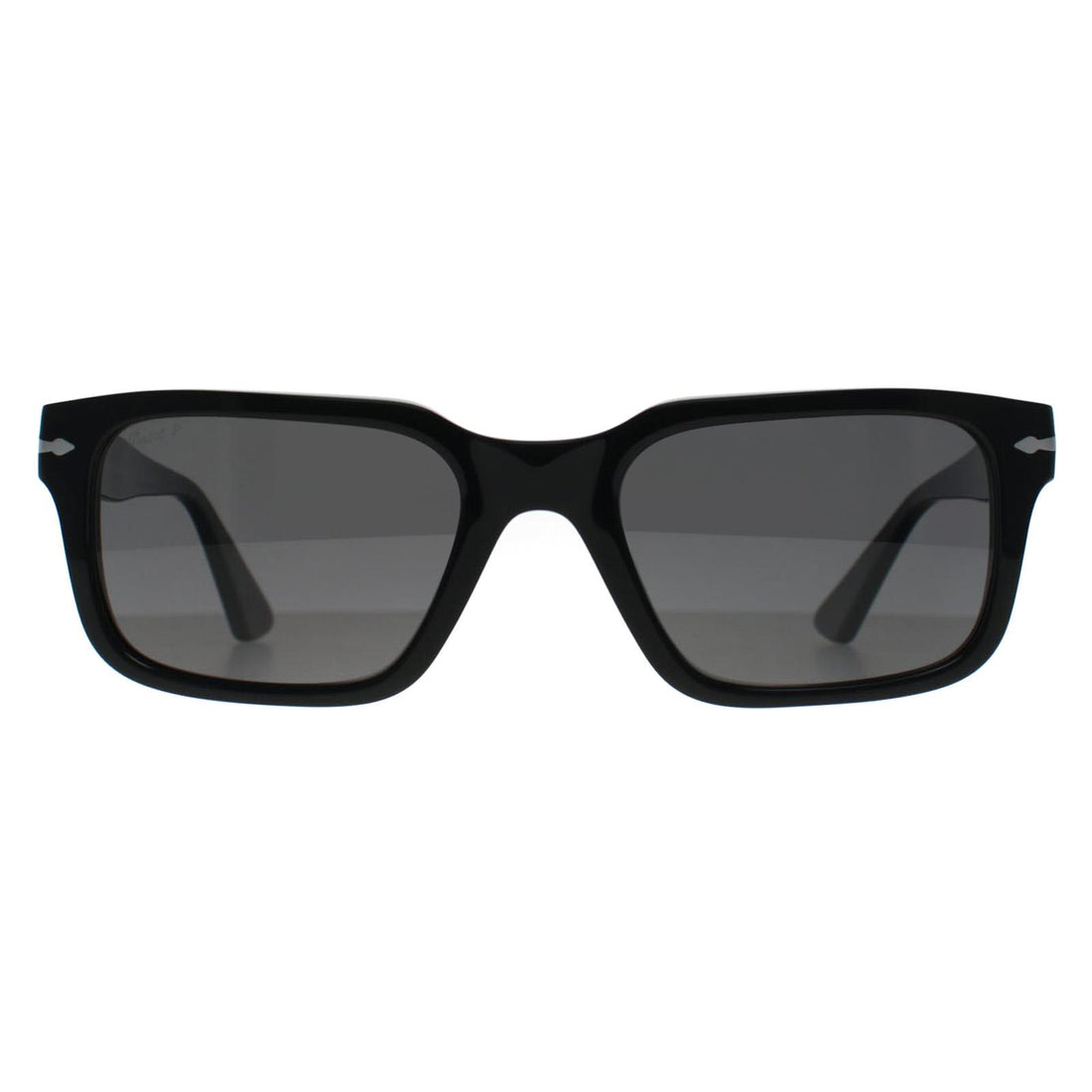 Persol Sunglasses PO3272S 95/31 Black Green