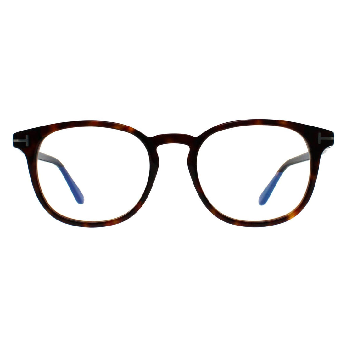 Tom Ford Glasses Frames FT5819-B 052 Dark Tortoise Men