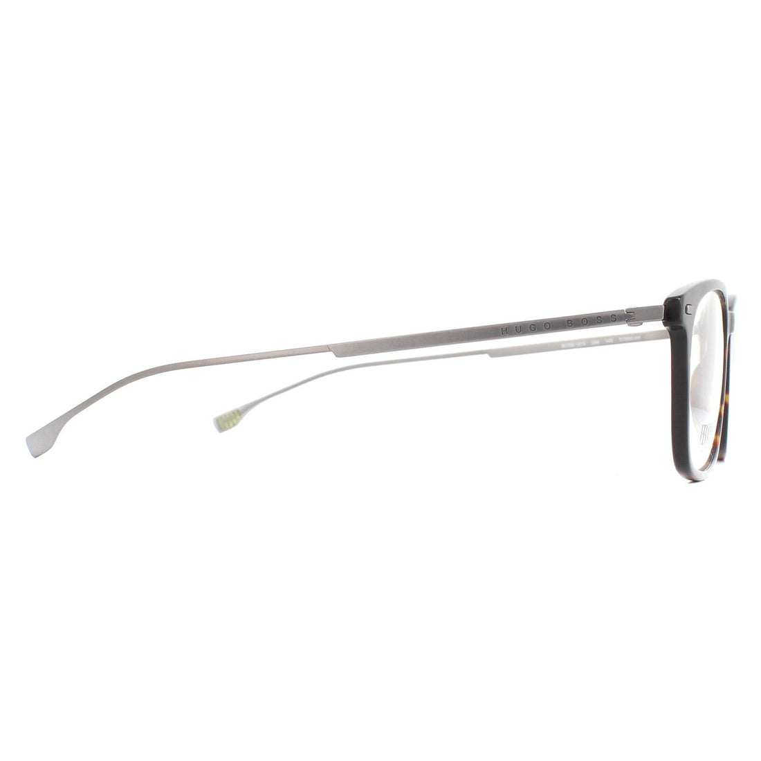 Hugo Boss Glasses Frames BOSS 1015 086 Dark Havana