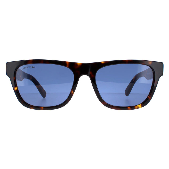 Lacoste Sunglasses L979S 230 Dark Havana Blue