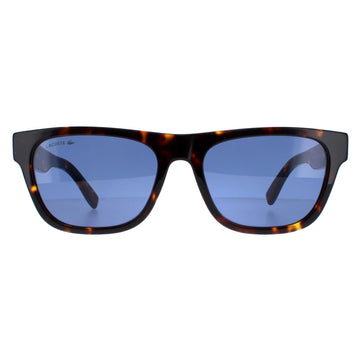 Lacoste Sunglasses L979S 230 Dark Havana Blue