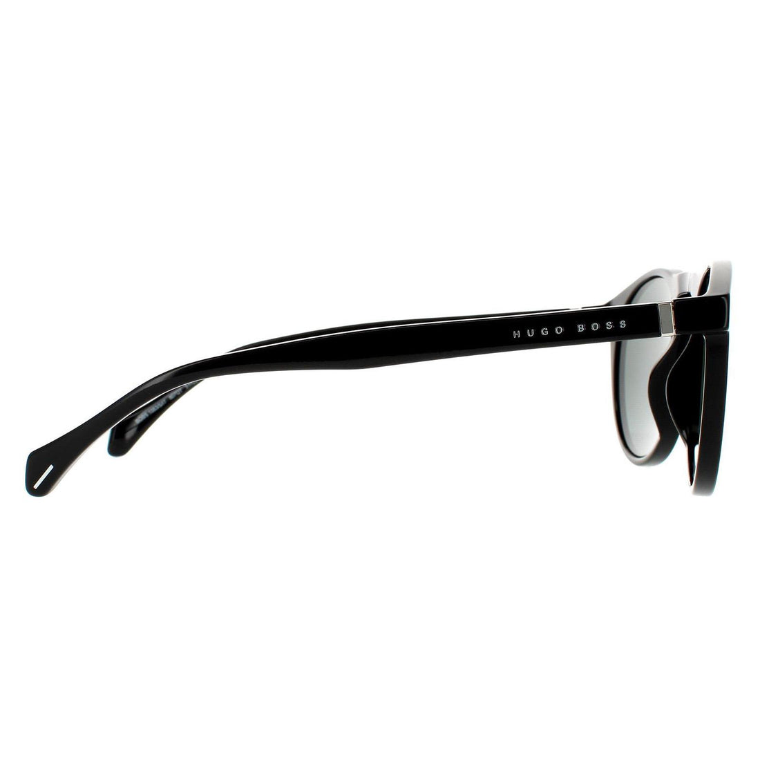 Hugo Boss Sunglasses BOSS 1083/S/IT 807 QT Black Green