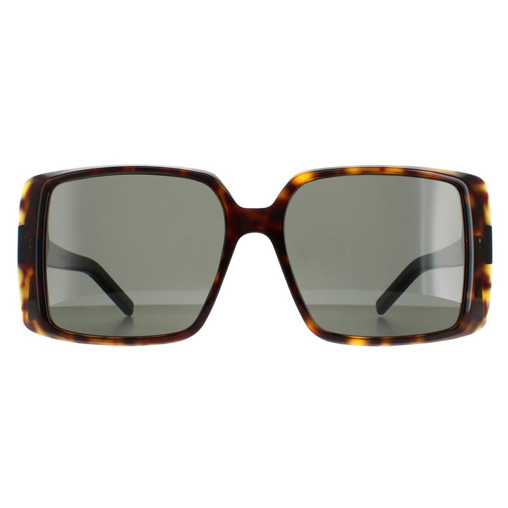 Saint Laurent Sunglasses SL451 003 Havana Grey