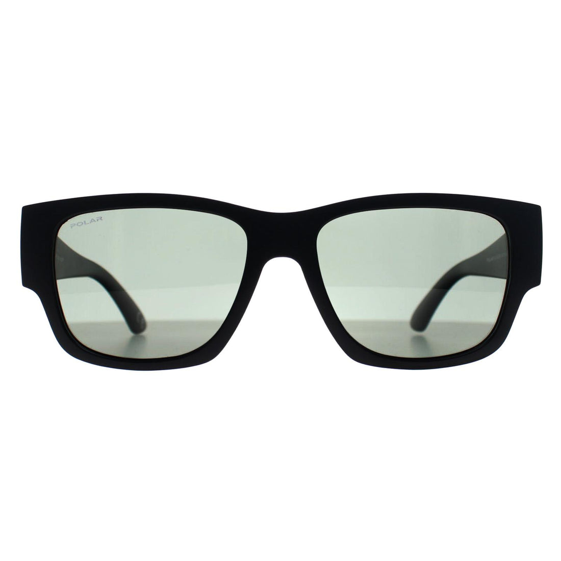Polar Sunglasses Jade COL.76/G Black Green