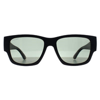 Polar Sunglasses Jade COL.76/G Black Green