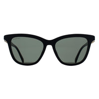 Gucci Sunglasses GG2032S 001 Black Grey