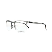 Porsche Design Glasses Frames P8277 B Titanium