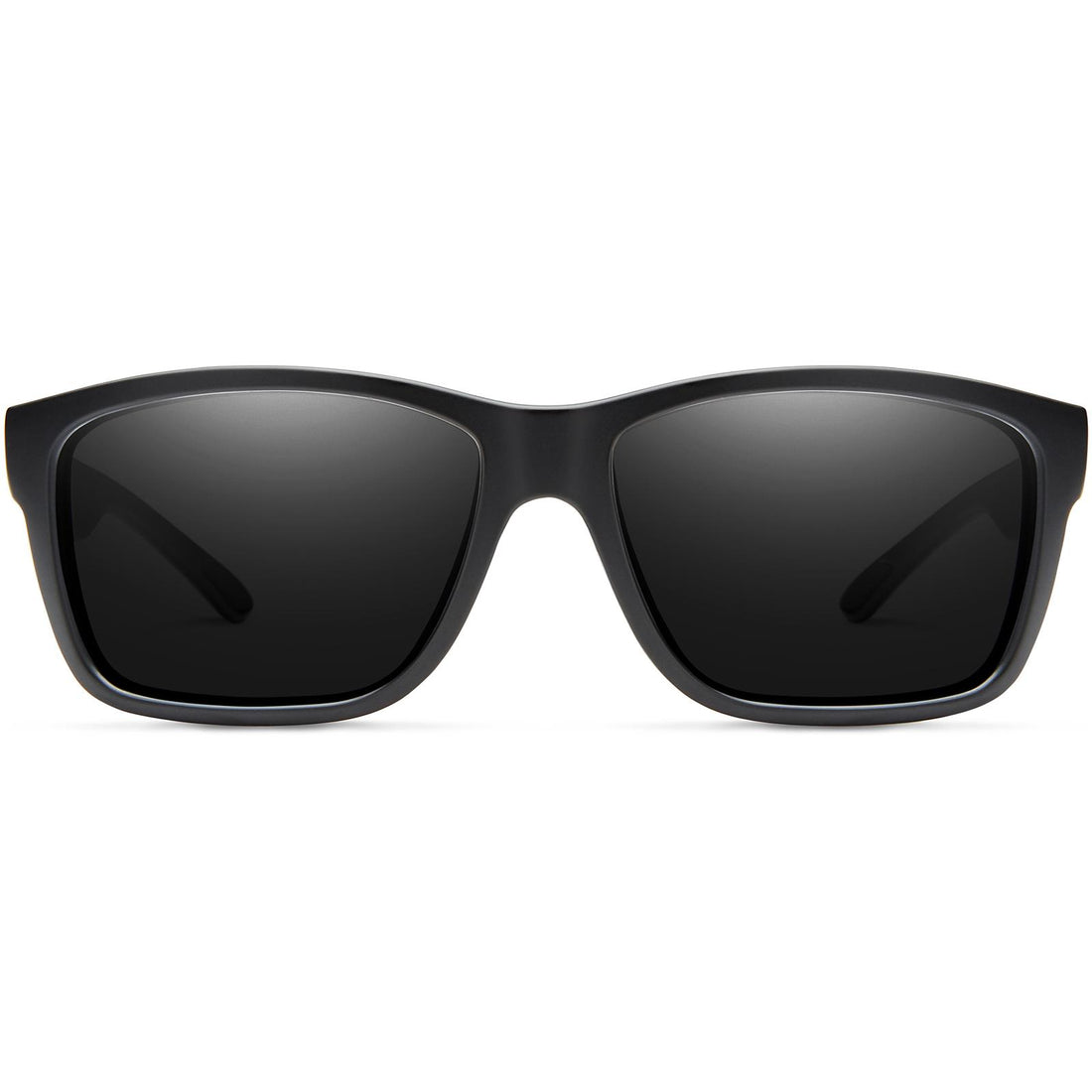 Smith Sunglasses Sage 003 IR Matte Black Grey