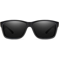 Smith Sunglasses Sage 003 IR Matte Black Grey