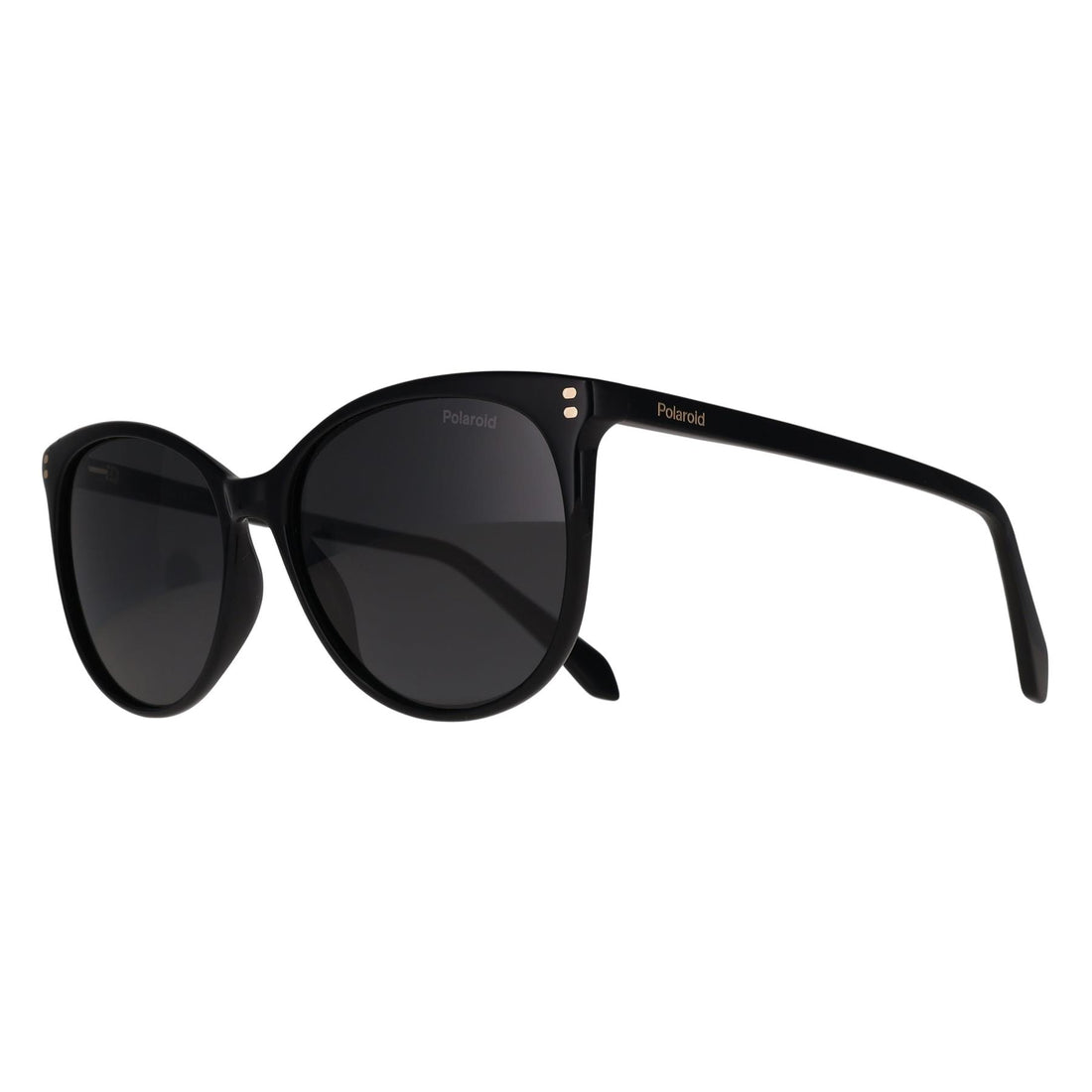 Polaroid Sunglasses PLD 4200/SX 807 M9 Black Grey Polarized