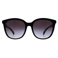 Emporio Armani EA4157 Sunglasses Black / Grey Gradient