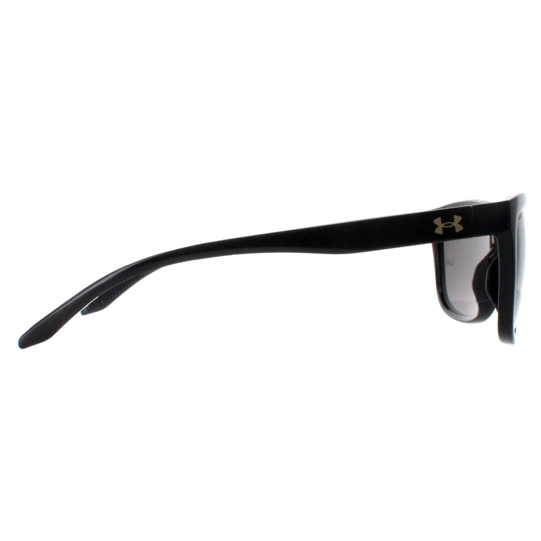 Under Armour Sunglasses Play Up 807 Black Grey