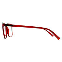 Timberland Glasses Frames TB1633 069 Burgundy Men