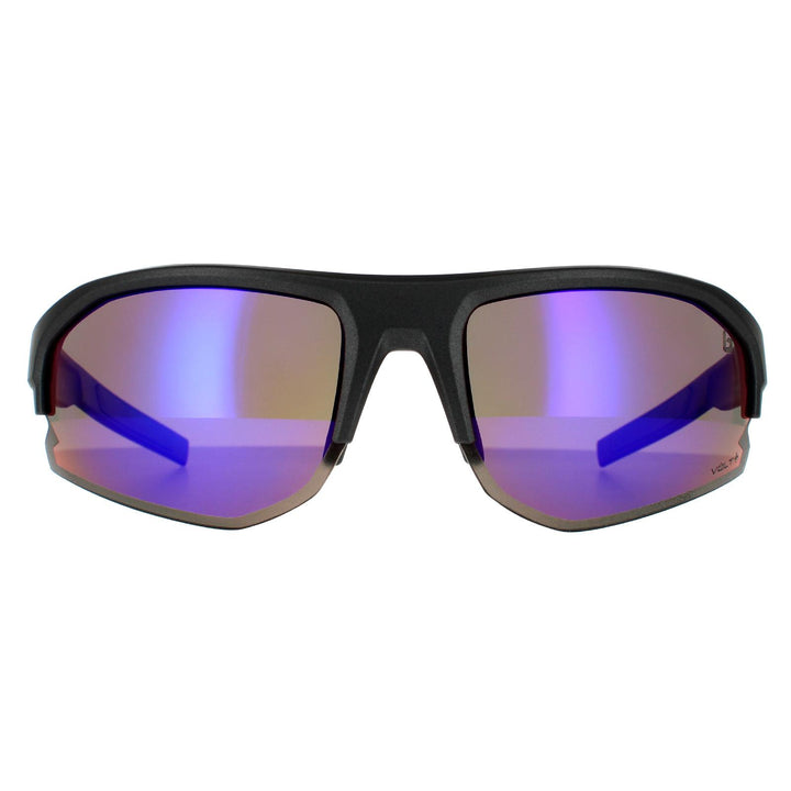 Bolle Sunglasses Bolt 2.0 BS003004 Titanium Matte Volt+Ultraviolet Polarized