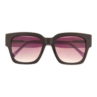 Radley Sunglasses RDS-6532 104 Black Purple Grey Gradient