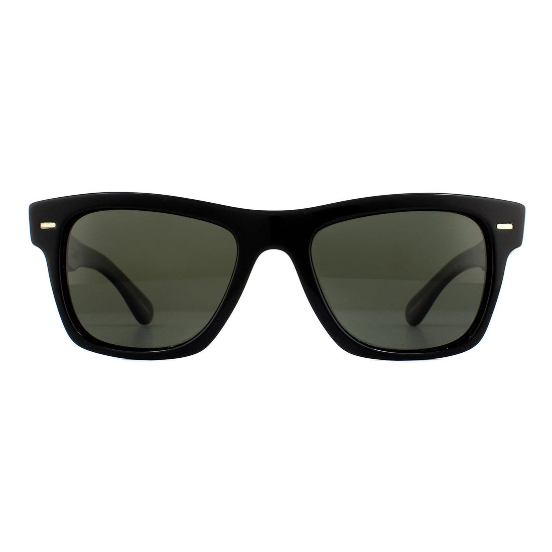 Oliver Peoples Sunglasses Oliver OV 5393SU 1492P1 Black G15 Polarized