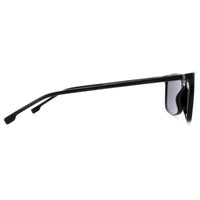 Hugo Boss Sunglasses BOSS 1185/S 807 Black Grey