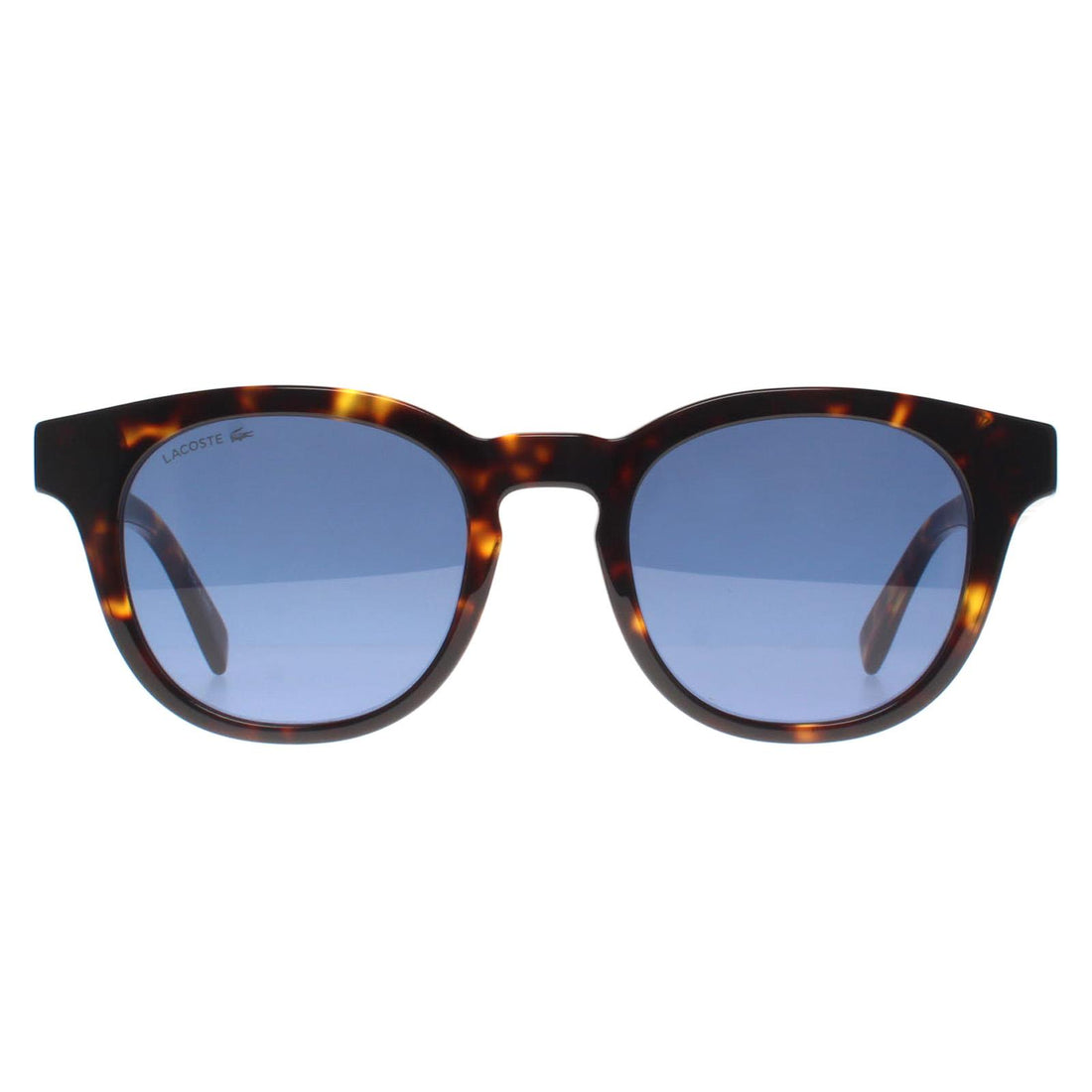Lacoste Sunglasses L6006S 230 Dark Havana Blue