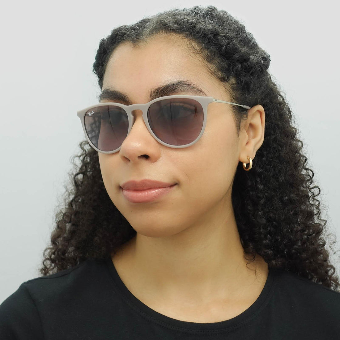 Ray-Ban ERIKA ブラウン 偏光レンズ 楽天市場】レイバン 【偏光レンズ