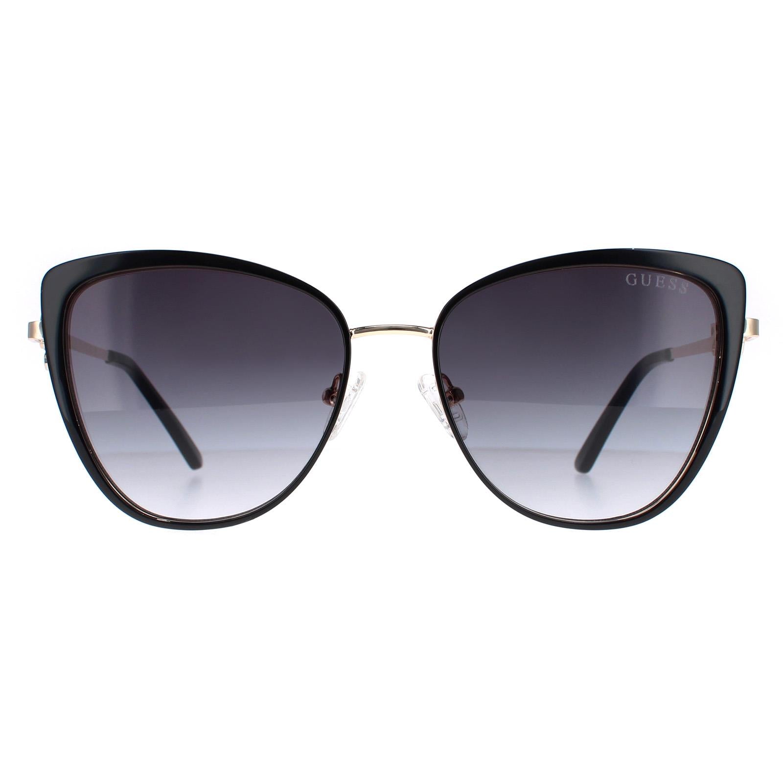 Sunglasses GF6141 Grey Gradient
