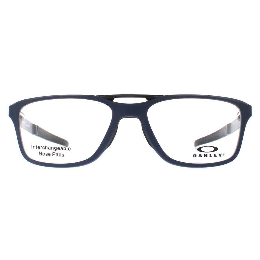 Oakley Gauge 7.2 Trubridge Glasses Frames Universe Blue