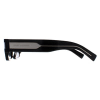 Saint Laurent Sunglasses SL660 001 Black Grey