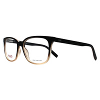 Hugo by Hugo Boss Glasses Frames HG 0252 4IN Matte Brown Fade Women