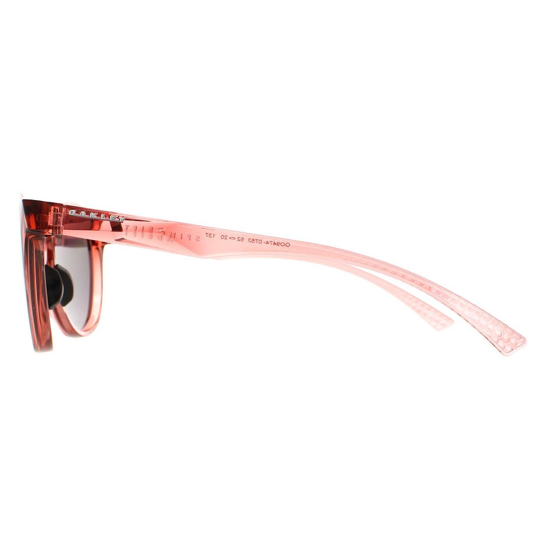 Oakley Sunglasses Spindrift OO9474-07 Berry Prizm Black Polarized