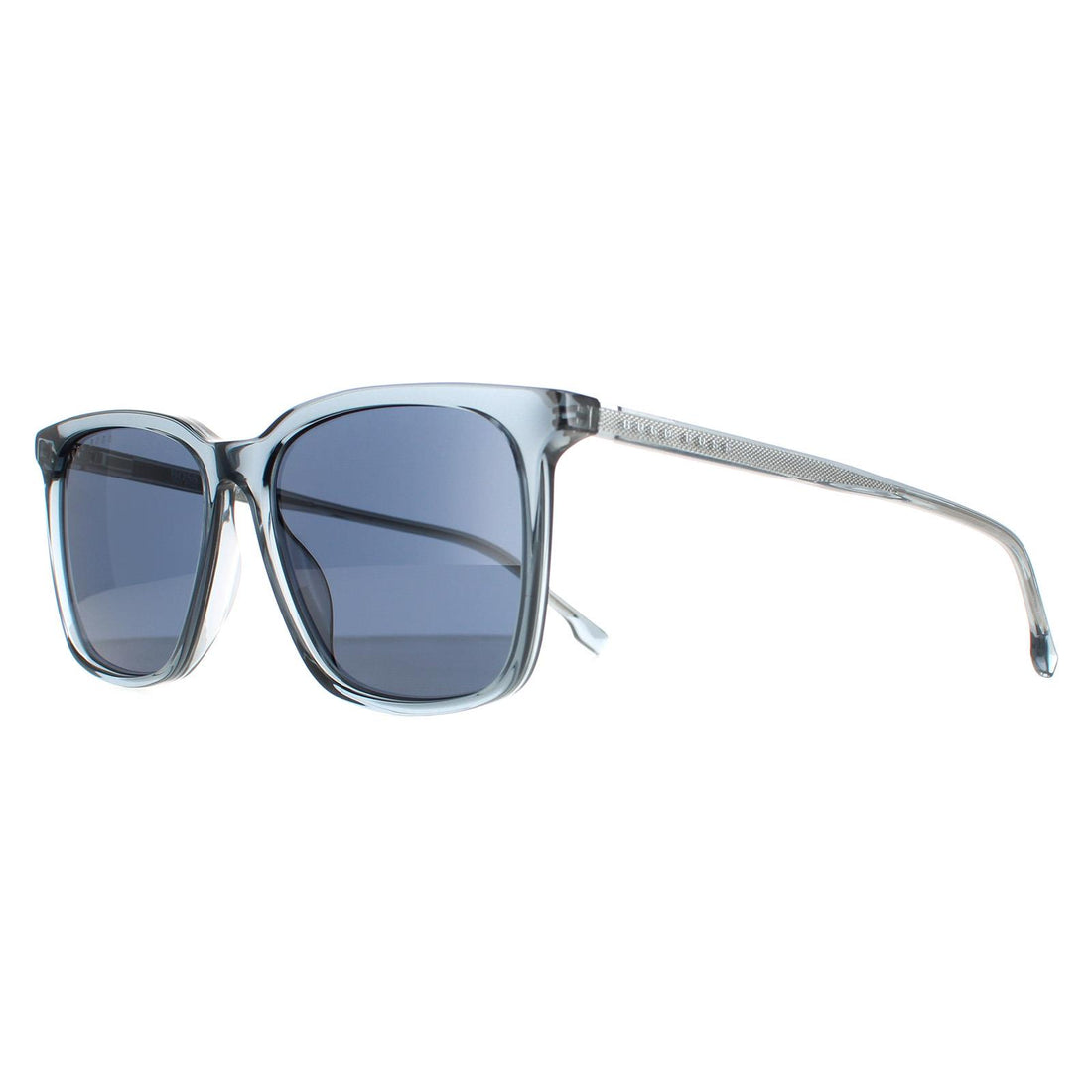 Hugo Boss Sunglasses BOSS 1086/S/IT PJP KU Blue Blue Avio