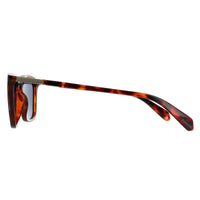 Polaroid Sunglasses PLD 2085/S 086 C3 Havana Grey Polarized