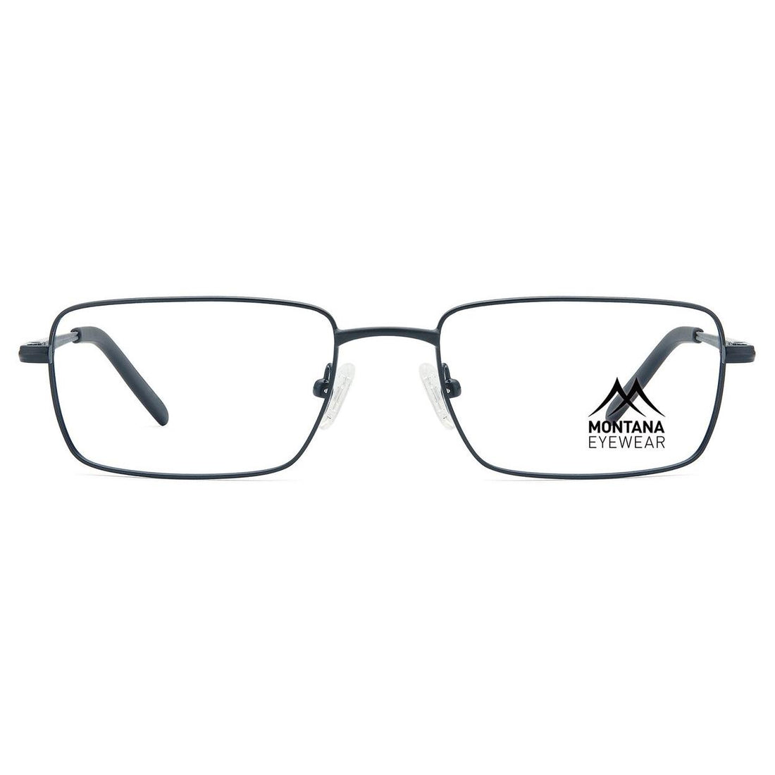 Montana Glasses Frames MM575  Matte Black Men Women