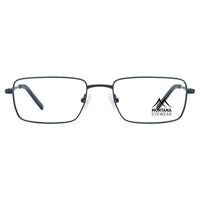 Montana Glasses Frames MM575  Matte Black Men Women
