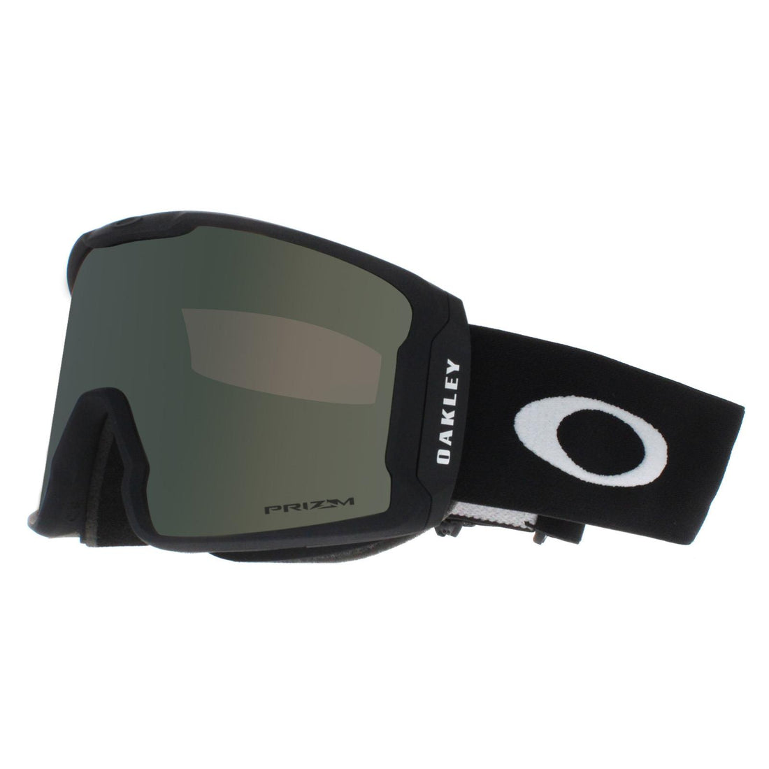 23-24 OAKLEY Goggle LINEMINER L Camo / PrizmBlack Iridium オークリー ゴーグル ラインマイナー ラージ