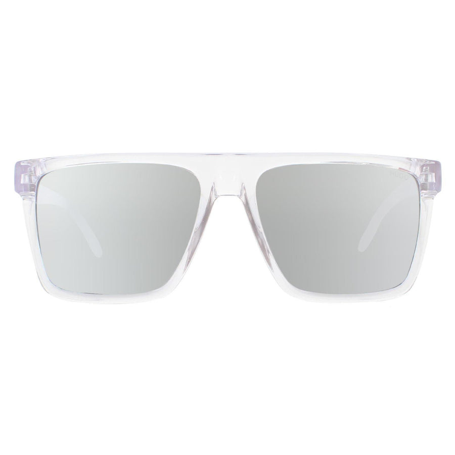 HUGO BOSS Unisex Casual Sunglasses - Model HG 1188/S900, Size 99