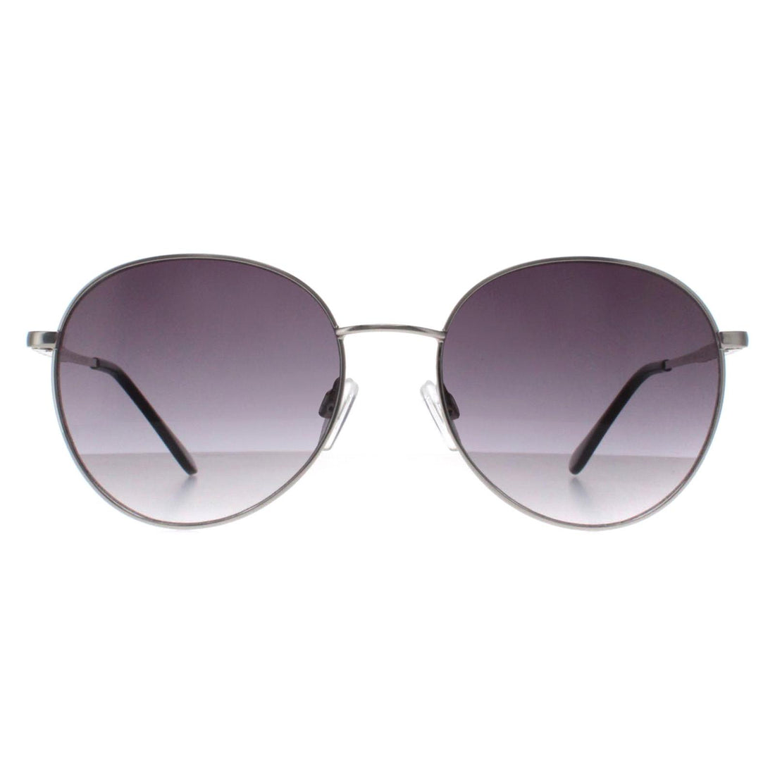 Smarty Sunglasses X1116 C Silver Grey